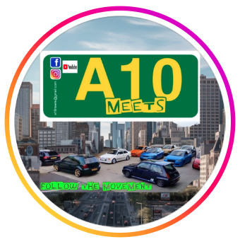 A10 SHOW & SHINE - SUMMER